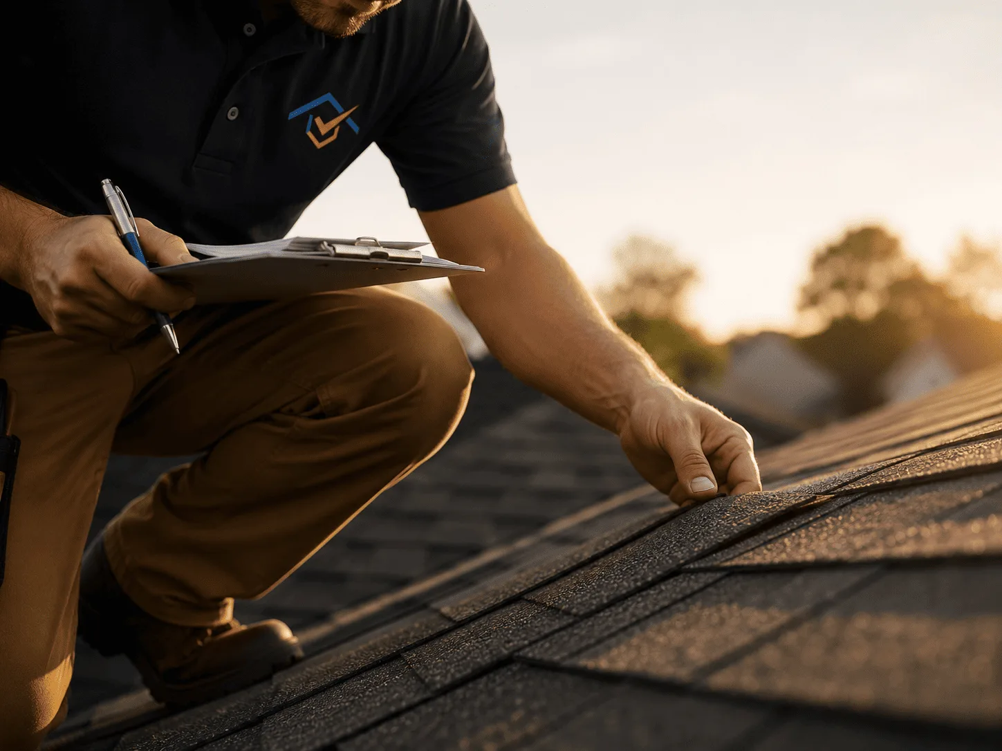 Why Choose Roof Inspection in Port Deposit, MD